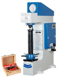 Hardness Testing Machines