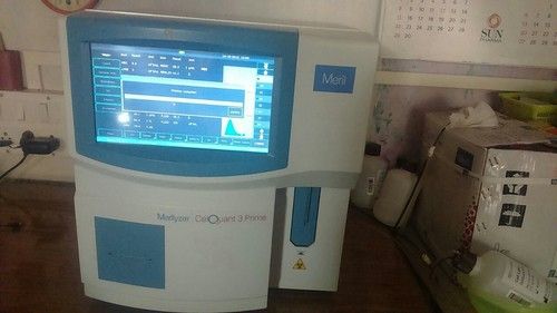 Hematology Analyzer