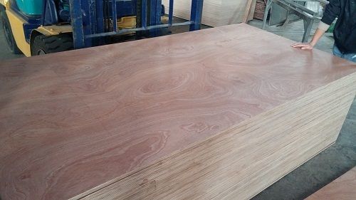 High Quality Furniture Plywood
