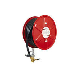 Hose Reel Drum