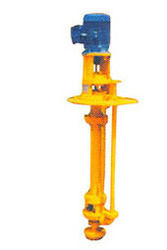 Kirloskar Vertical Sump Pump