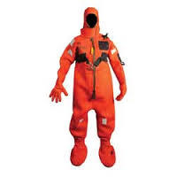 Marine Immersion Suit