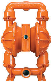 Marine Wilden Pump