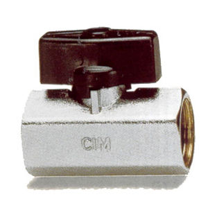 Mini Ball Valve