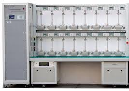 Phase Test Benches Services