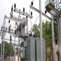 Rural and Township Electrification Services By Vicky Electrical Contractors (India) Pvt. Ltd.
