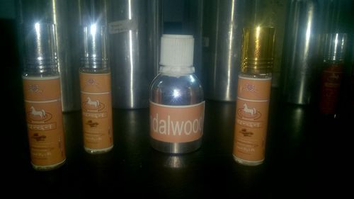 Ae Sandalwood Perfume