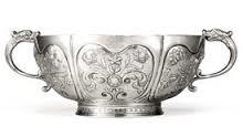 Silver Bowl