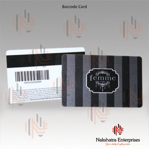 Smart RFID Cards