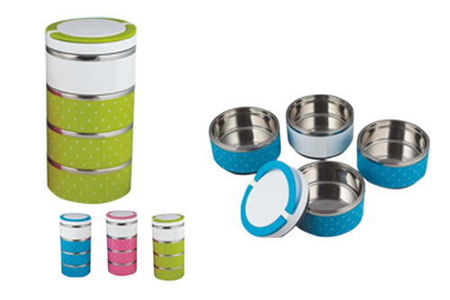 विशाल लंच बॉक्स