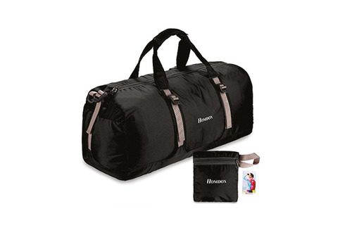 ट्रैवलिंग बैग