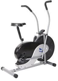 Treadmill Cycle