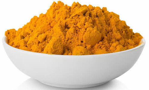 Turmeric Powder By Kanso Exports Llp