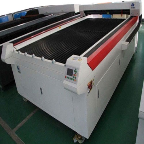 Acrylic Laser Cutting Machine