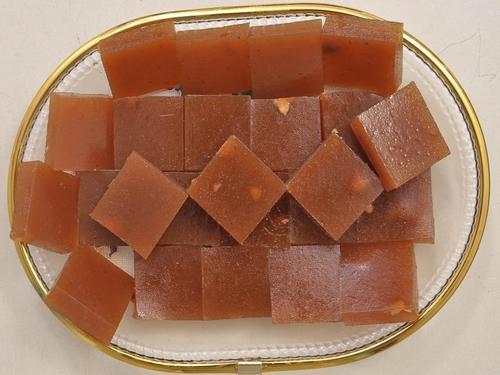 Apple Barfi Liquid