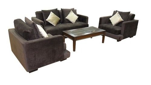 Cubic F880 Sofa