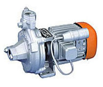 DC End Suction Monoblock Pumps