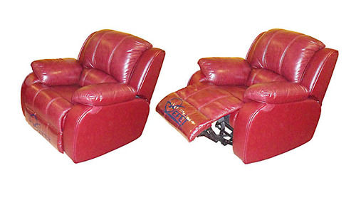 EA7 Recliner Sofa