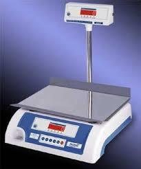 Electrical Weighing Scale