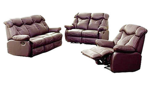 Hanik Recliner Sofa