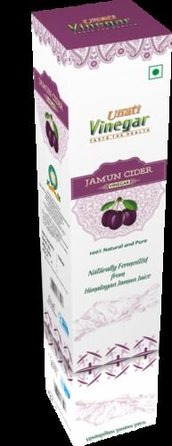 Jamun Vinegar - Premium Quality, Perfect for Gourmet Pickles | Artisan Crafted, Rich Flavor Profile