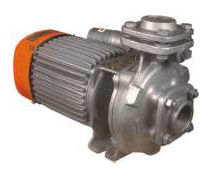 monoblock pumps