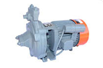 monoblock pumps