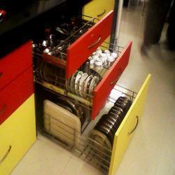 Kitchen Trolley