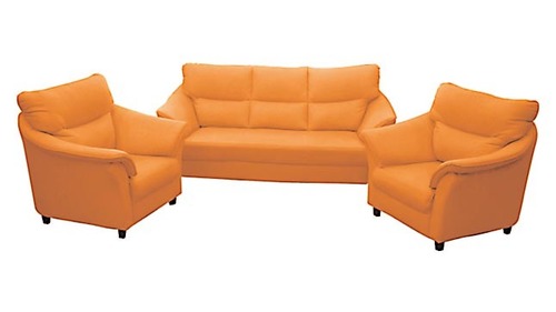 Mysore Sofa - Premium Quality Fabric | Crafted by Skilled Artisans, Modern Design