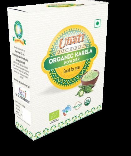 Organic Karela Powder