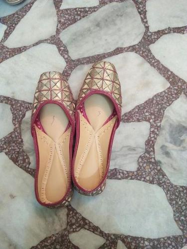 Punjabi Chappal