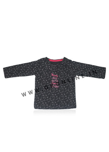 Pure Cotton Babies T Shirts