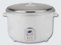 Rice Cooker - High Durability, Long-Life Service | Hassle-Free Operation, Premium Quality