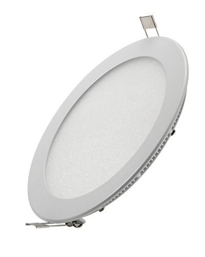 Round LED Panel Light