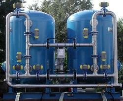 Water Filter Plant