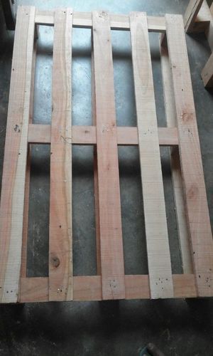 Wooden Pallet