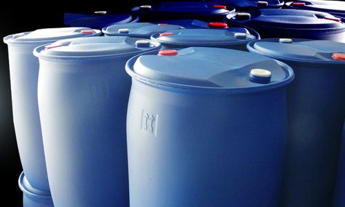 100 Litre Plastic Drums