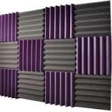 Acoustic Sound Absorption Panels