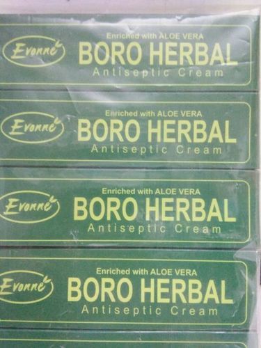 Boro Herbal Antiseptic Cream