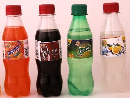 Carbonated Soft Drink 250mla 24 Bottles