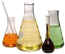 Chemicals for the Paper Industry