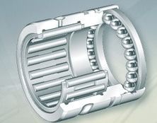 Combined Needle Roller Bearings