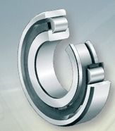 Cylindrical Roller Bearings - Single Row Design, High Load Capacity with Rigid Ribs, Enhanced Speed Efficiency