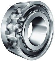 Double Row Ball Roller Bearings - High-Performance Design, Enhanced Durability and Lifespan with 50% More Rolling Elements