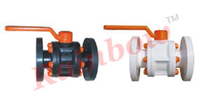 Flanged Ball Valve - High-Quality Material, Precision Engineering | Durable Performance, Competitive Pricing