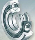 Four Point Contact Bearings