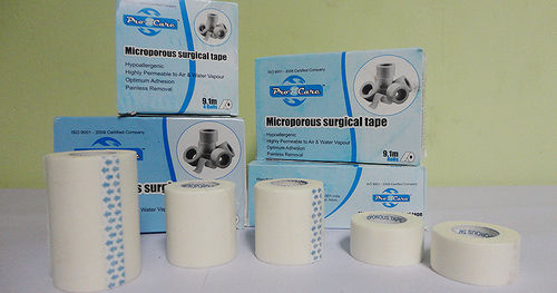 Micro Porous Tape