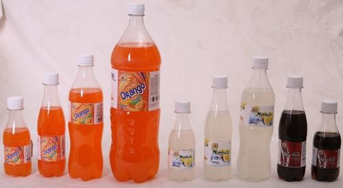 Pet Cold Drinks 200ml 600ml 2 Ltr