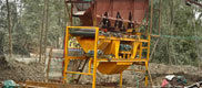 Portable Crusher - High-Quality Steel, Compact Design , Exceptional Durability and Efficiency