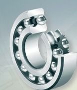 Self Aligning Ball Bearings